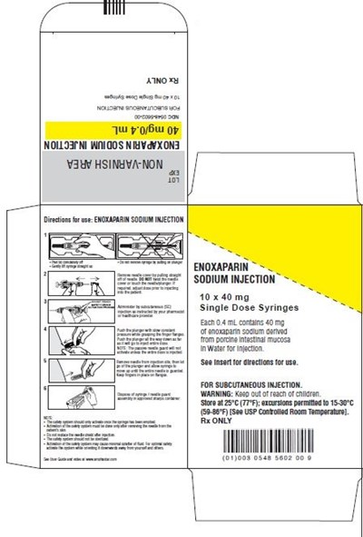 Carton Stock No.: 5602 - Carton 5602B